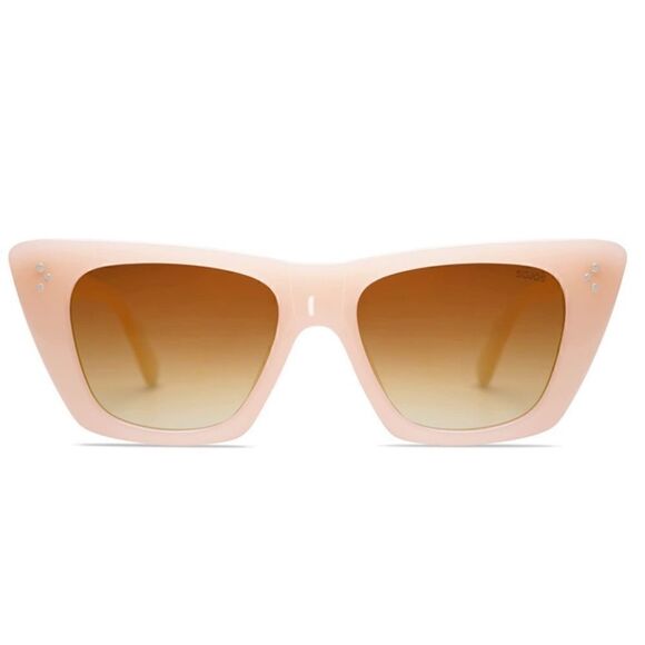 Accessories - Retro cat eye Frame Sunglasses